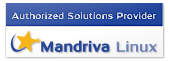 Solutions Linux, Mandriva