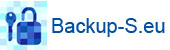 Backup-S.eu, telesauvegarde